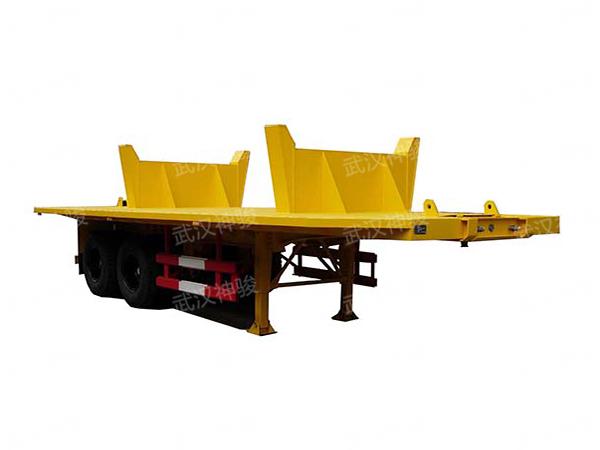 吊具車4